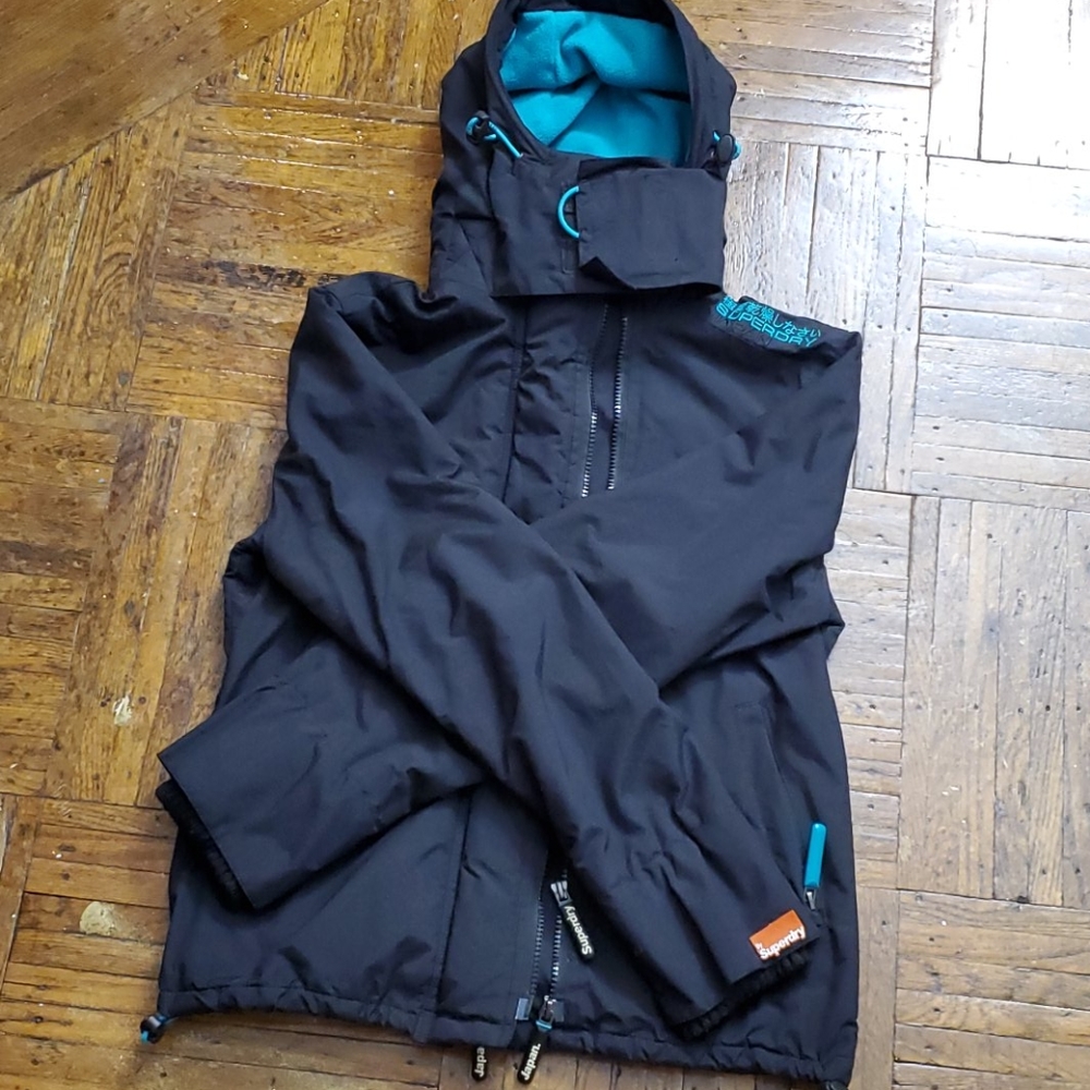 Superdry jacket
